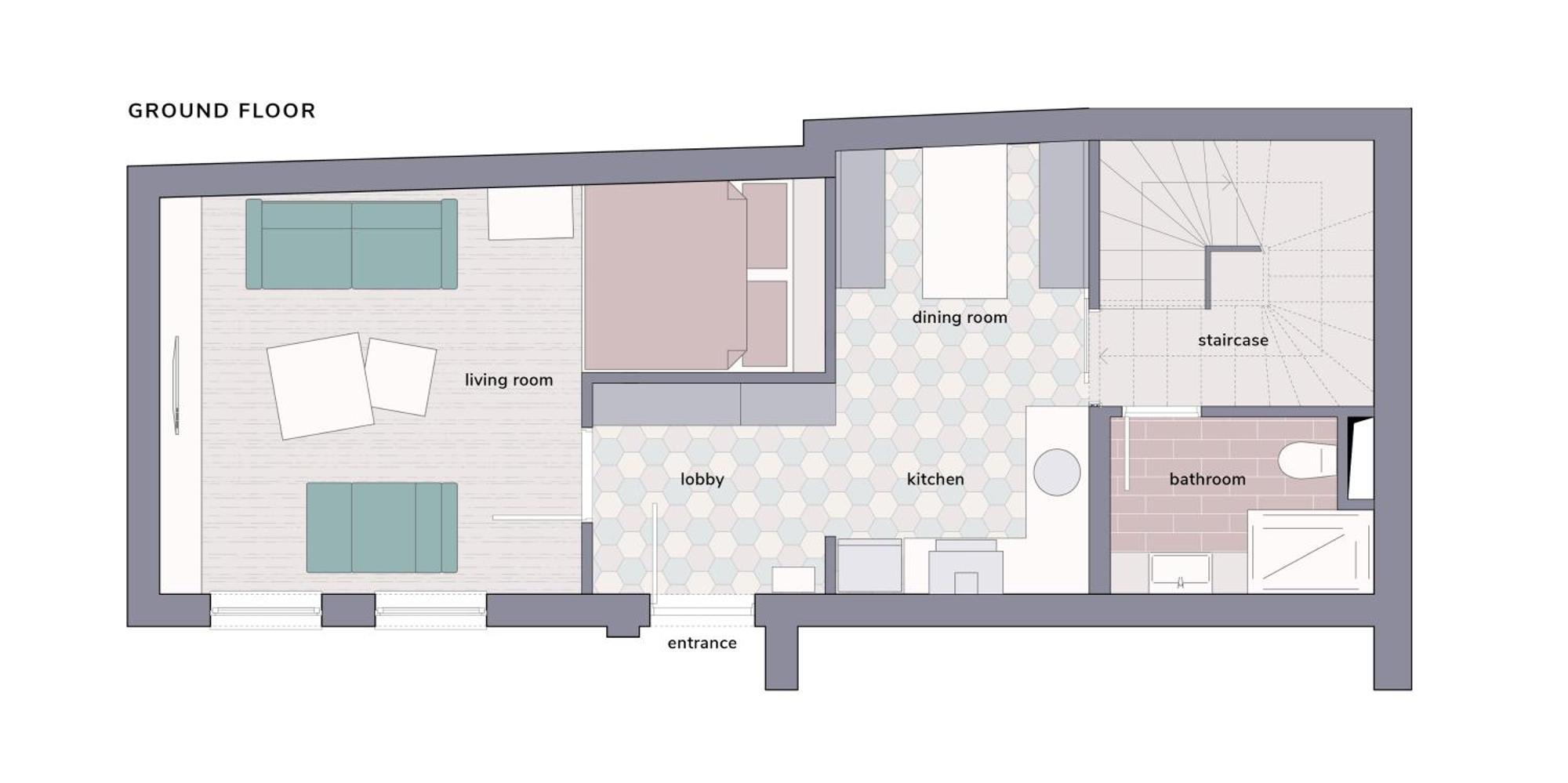 Elegant Duplex Near City Greenery บูดาเปสต์ ภายนอก รูปภาพ