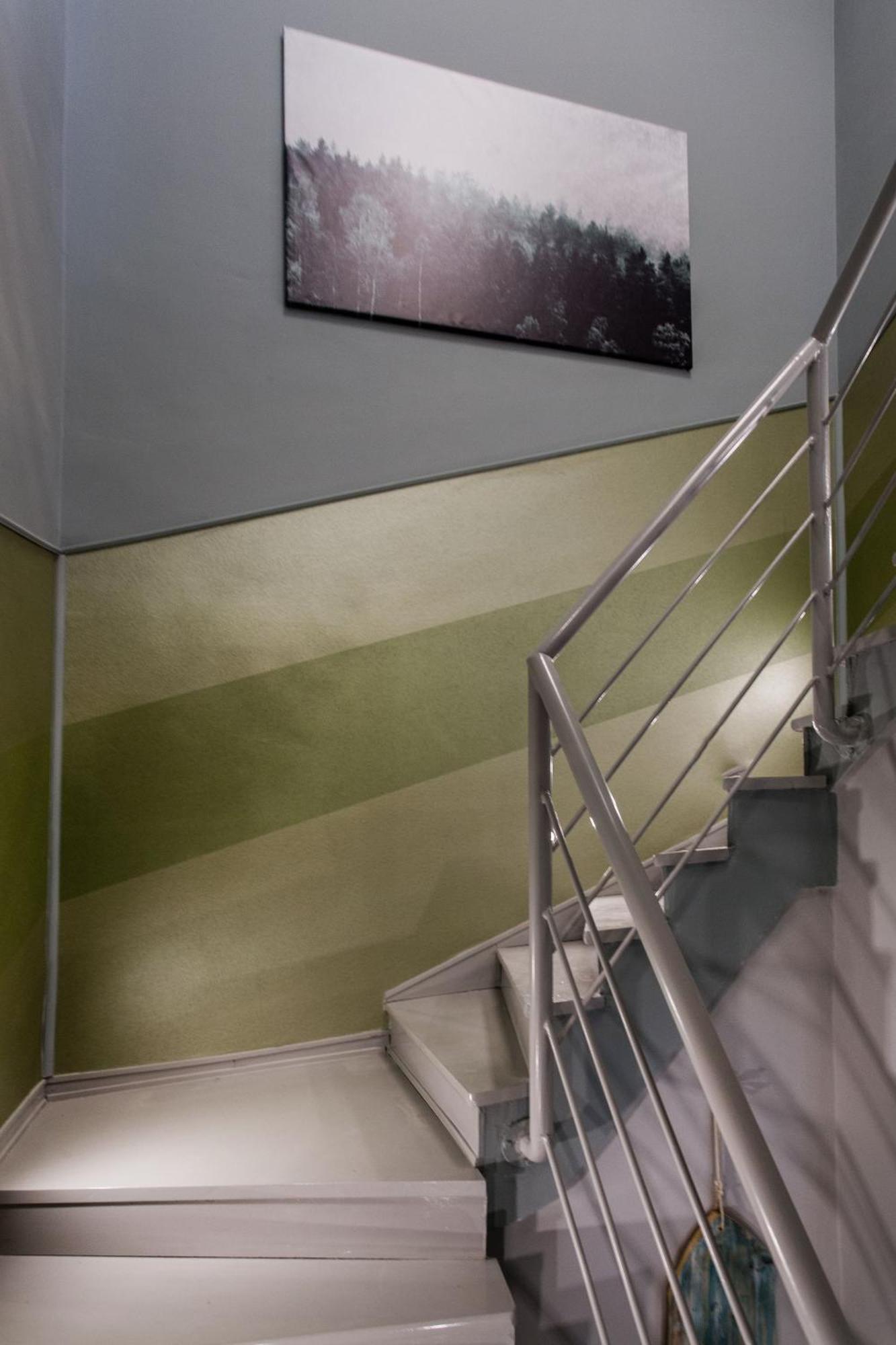 Elegant Duplex Near City Greenery บูดาเปสต์ ภายนอก รูปภาพ