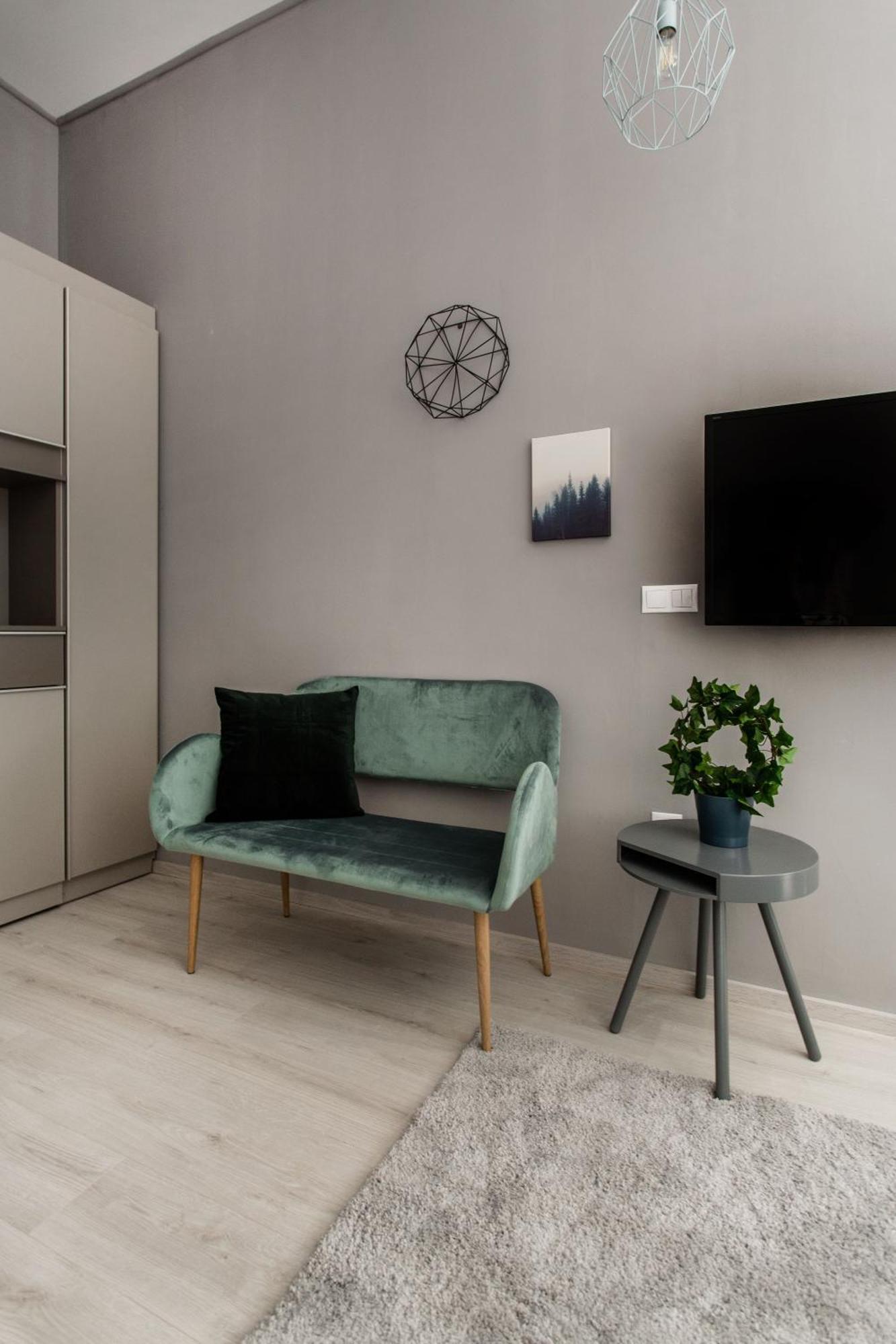 Elegant Duplex Near City Greenery บูดาเปสต์ ภายนอก รูปภาพ