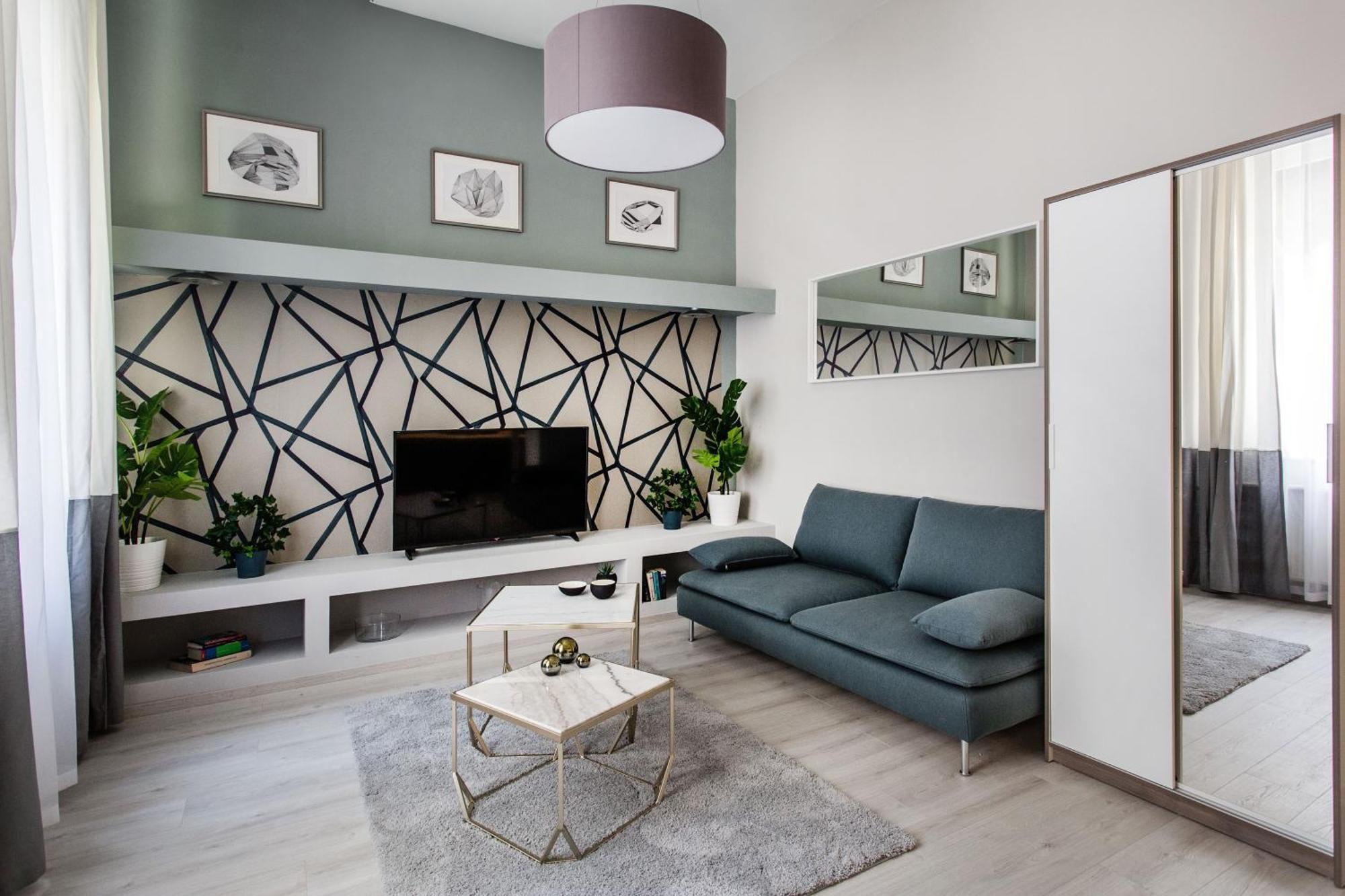 Elegant Duplex Near City Greenery บูดาเปสต์ ภายนอก รูปภาพ